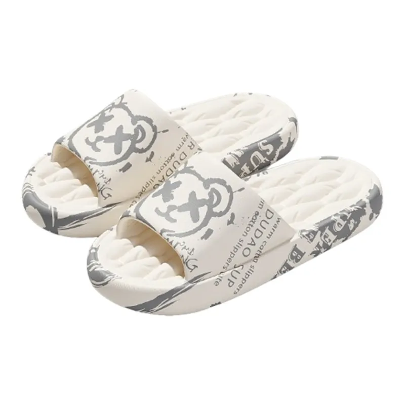 Yong Xuan kiln Slippers / Home Slippers-2
