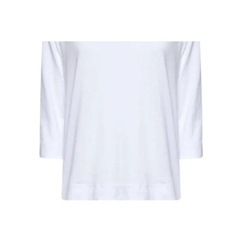 DRIES VAN NOTEN Heynet Crewneck T Shirt-3