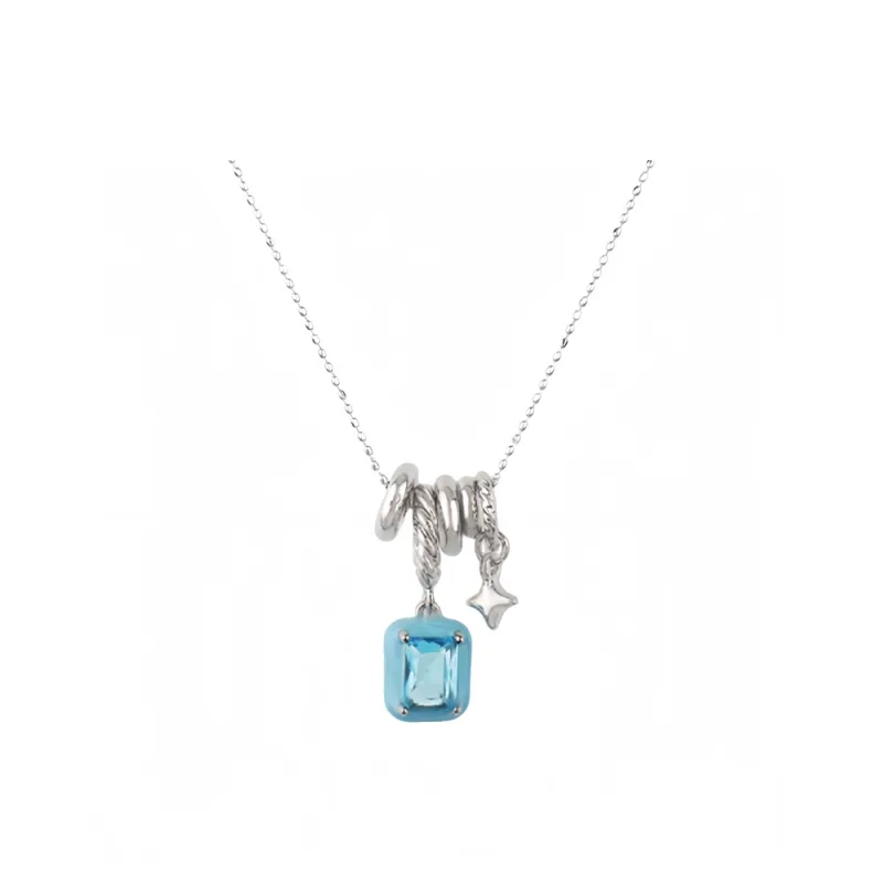 Barbie Necklaces Women's-5