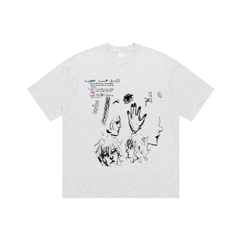 ACUOD BY CHANU T Shirts Unisex-4