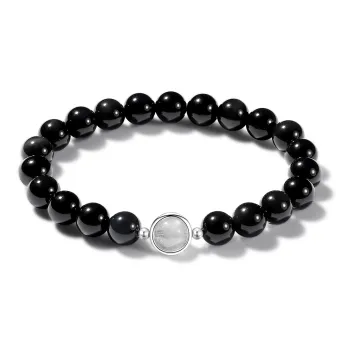 ZKY Jade Bracelets Unisex