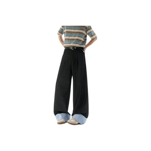 SCHEPPERHEYN Jeans Unisex Black
