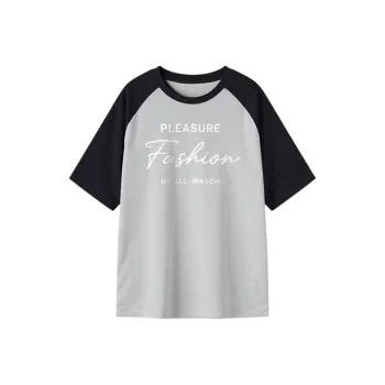FAIRWHALE T Shirts Women's