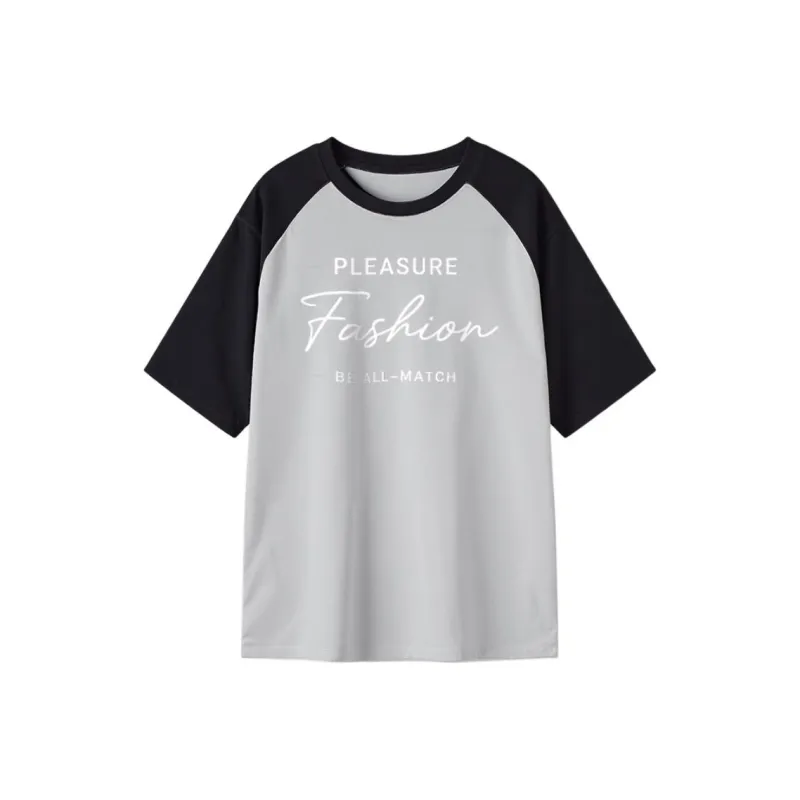 FAIRWHALE T Shirts Women's-0