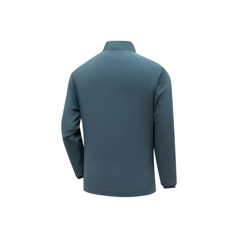 PIERRE CARDIN Super Light, Breathable, Dust Resistant, Windproof Sun Protection Clothing Men's-2