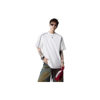 DANGERTIGER T Shirts Unisex
