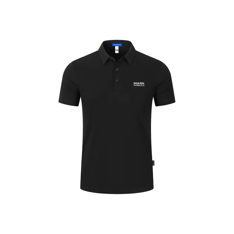 FAIRWHALE Wind Style Collection Polo Shirts Unisex-4