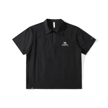 Pilot The Camel Polo Shirt Unisex