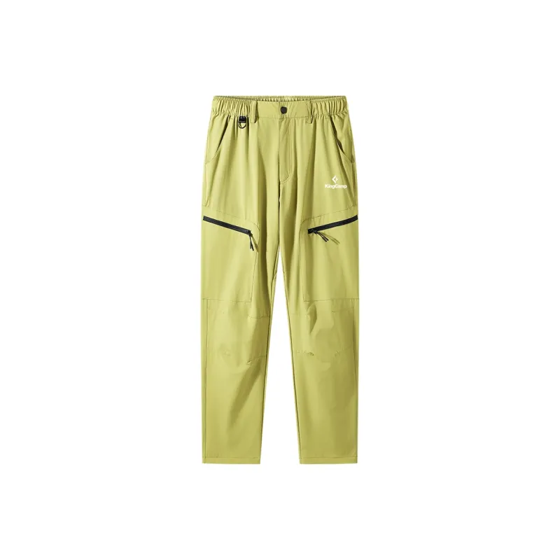 KingCamp Casual Pants Unisex-8
