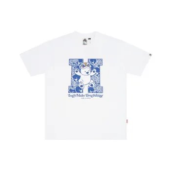 HEA x I.t CHOCOOLATE T Shirt Unisex