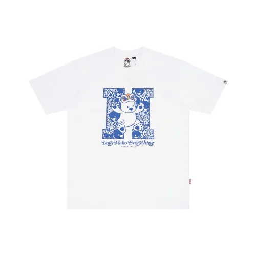 HEA x I.t CHOCOOLATE T Shirt Unisex