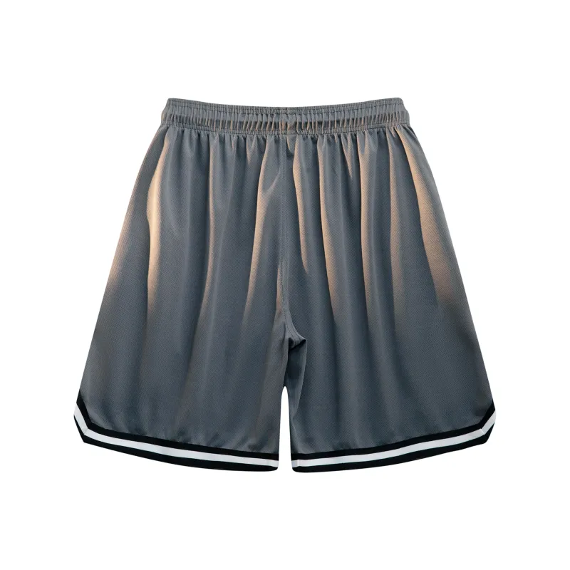 Nuthink Casual Shorts Unisex-7