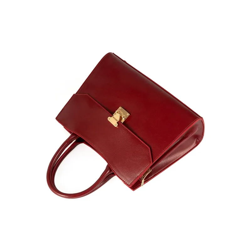 Vigno Synthetic Leather Shoulder Bag, Crossbody Bag, Handbag Regular Women's Multicolor-2