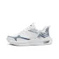 White Blue