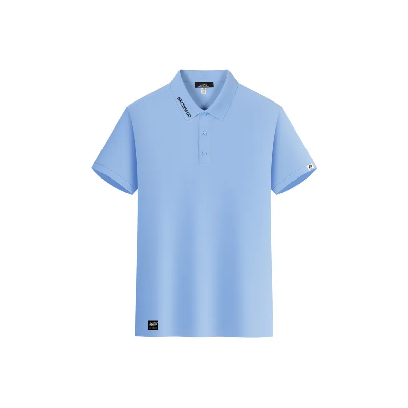 CSKS Polo Shirts Unisex-27