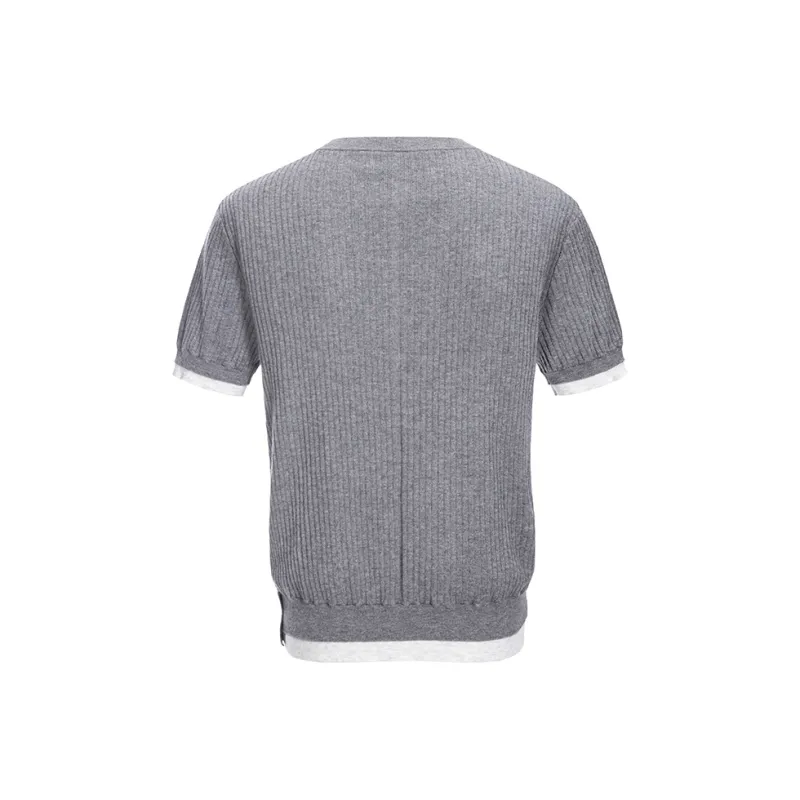 CATSSTAC Knitwear Unisex-3
