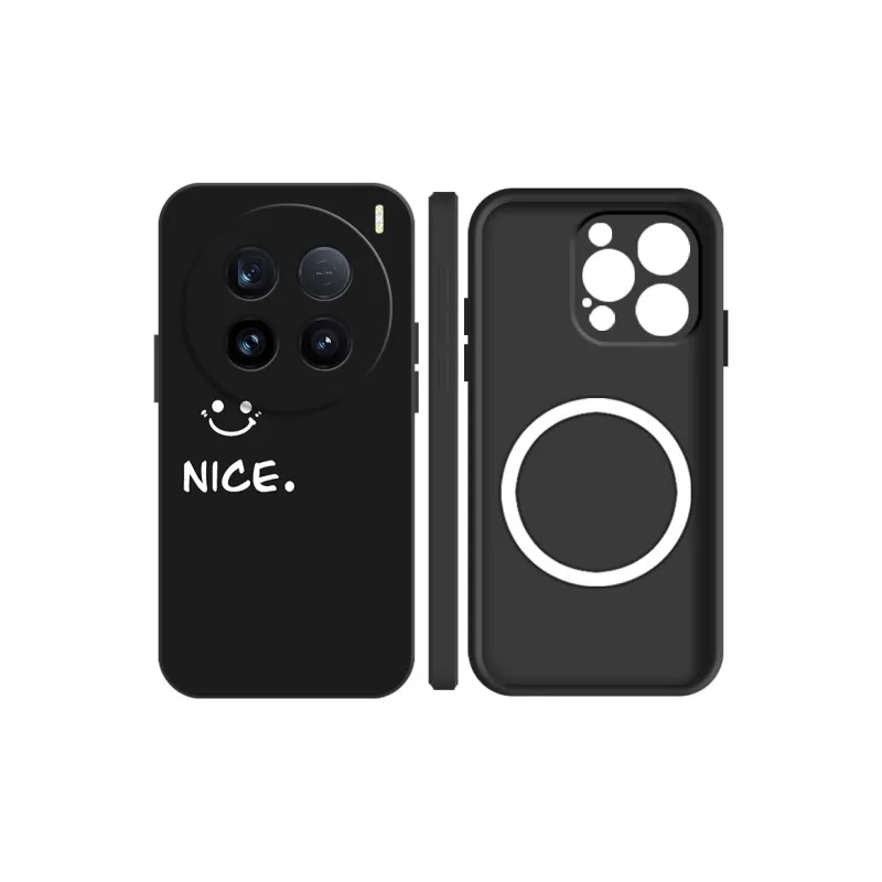 BAOCHENG Phone Cases-0