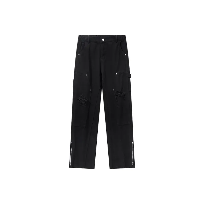 GROGNAK Jeans Unisex-0
