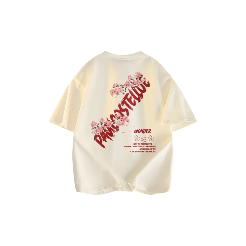 PAUL COSTELLOE T-Shirts Unisex-17