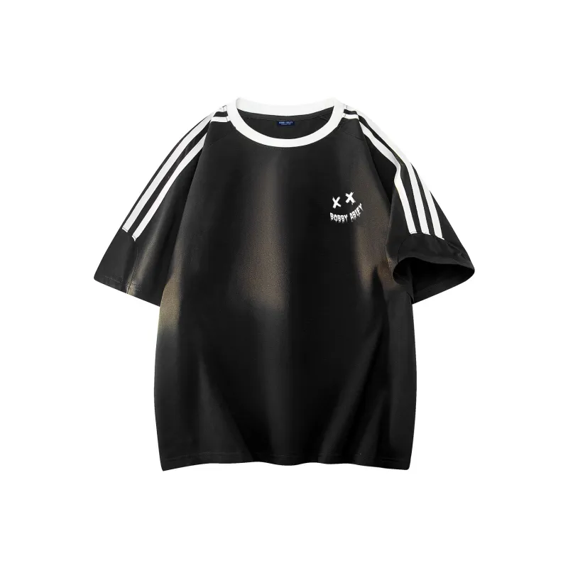 BOBBY ABLEY T Shirts Unisex-0