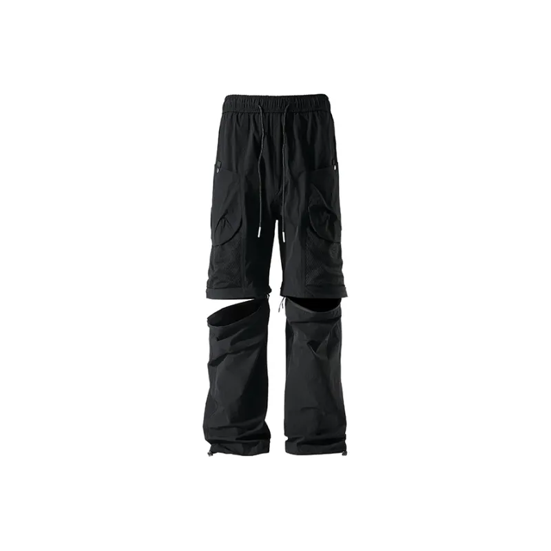 JEEP SPIRIT Cargo Pants Men-2