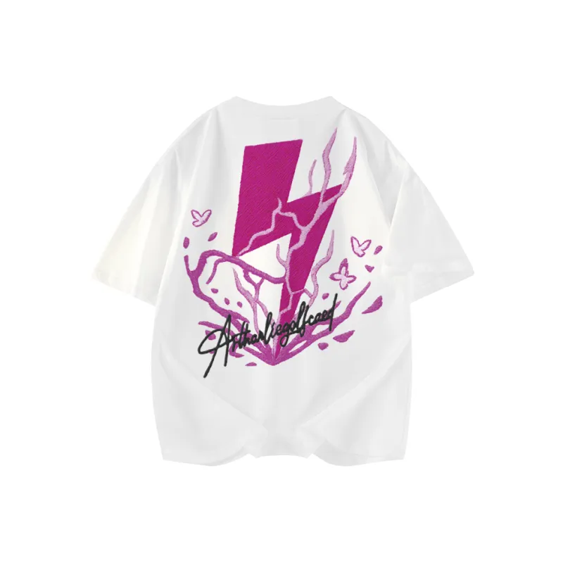 CHARLIE GOLF T Shirts Unisex-10