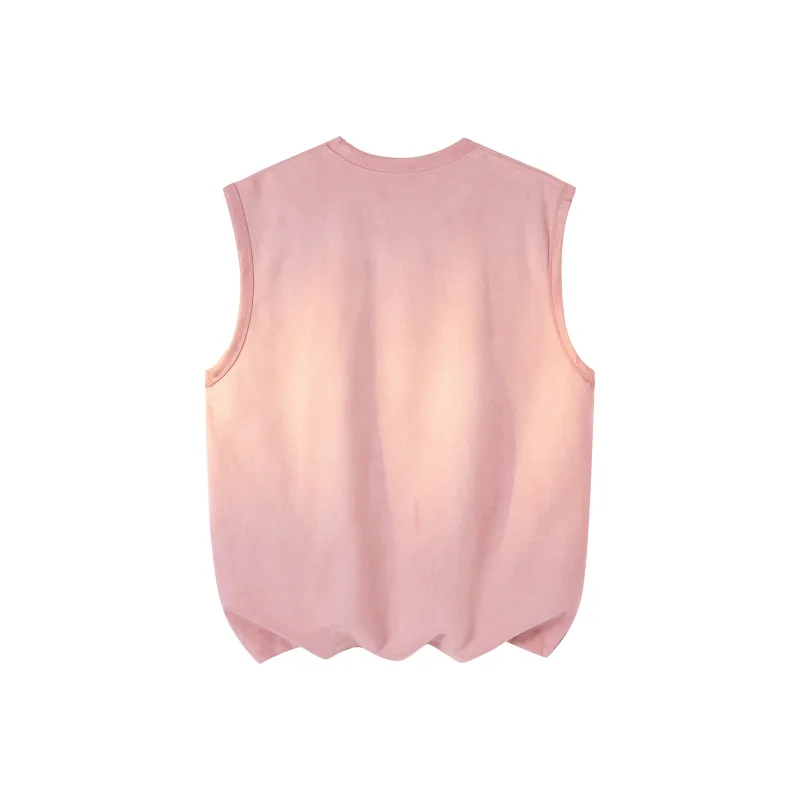 URBAN AUTHENTIC Tank Top Unisex-16