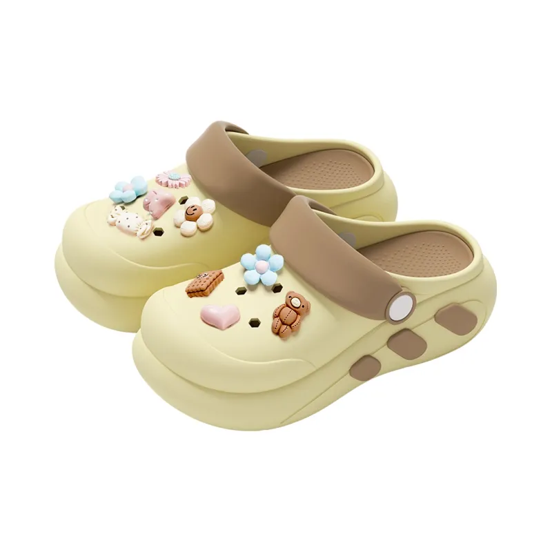 TZLDN Slippers / Home Slippers-3
