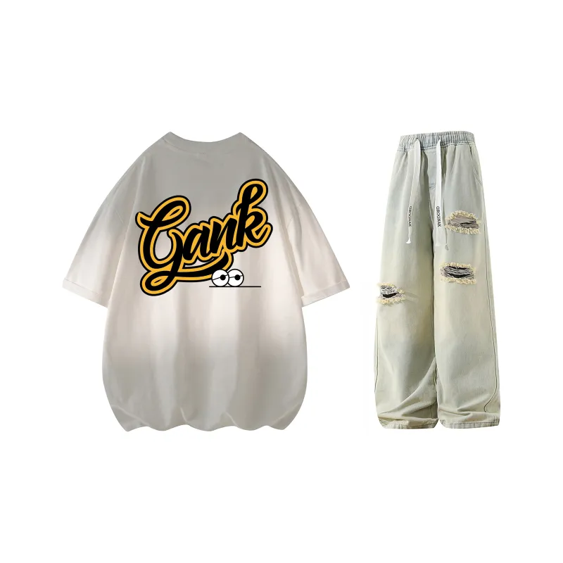 GROGNAK Casual Sportswear Unisex-20