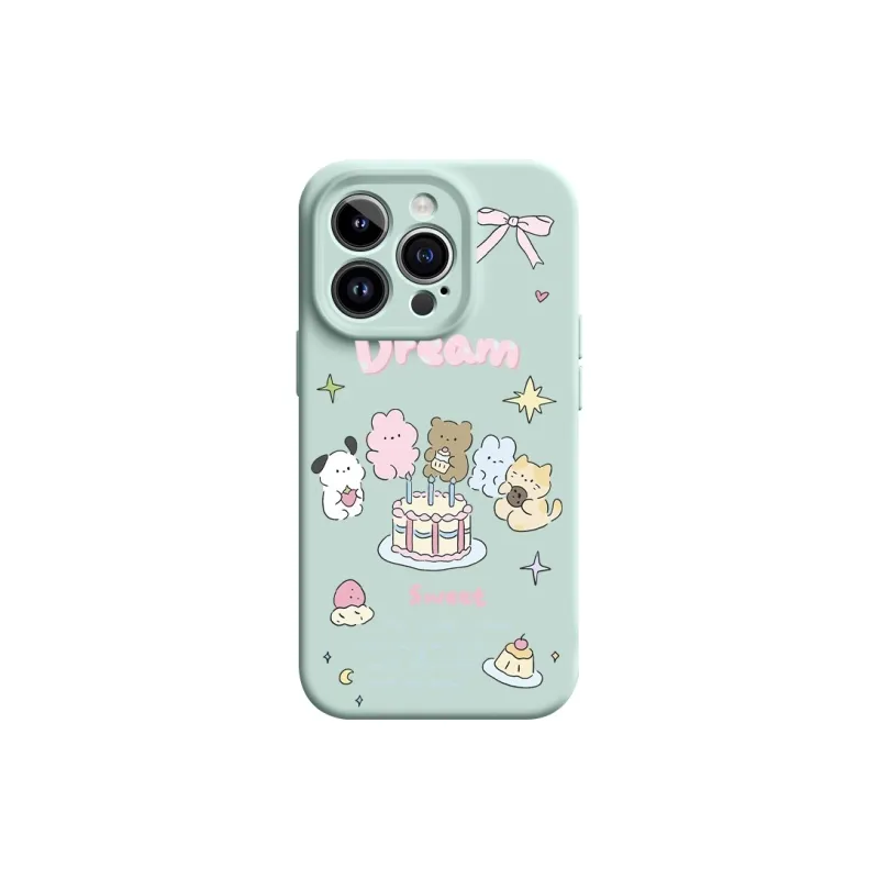 K Touch Phone Cases-8