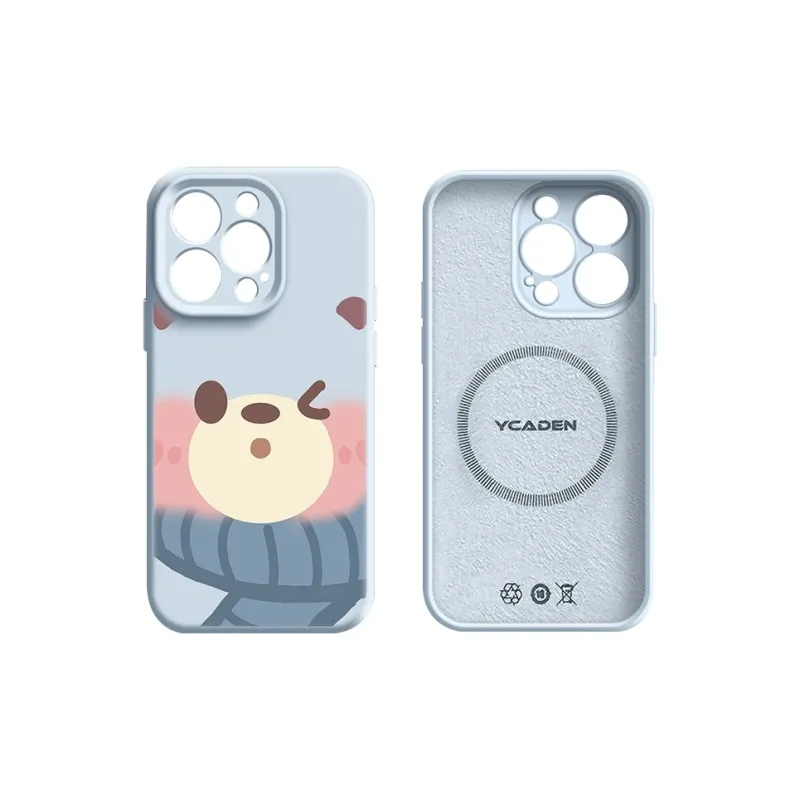 K Touch Phone Cases-12