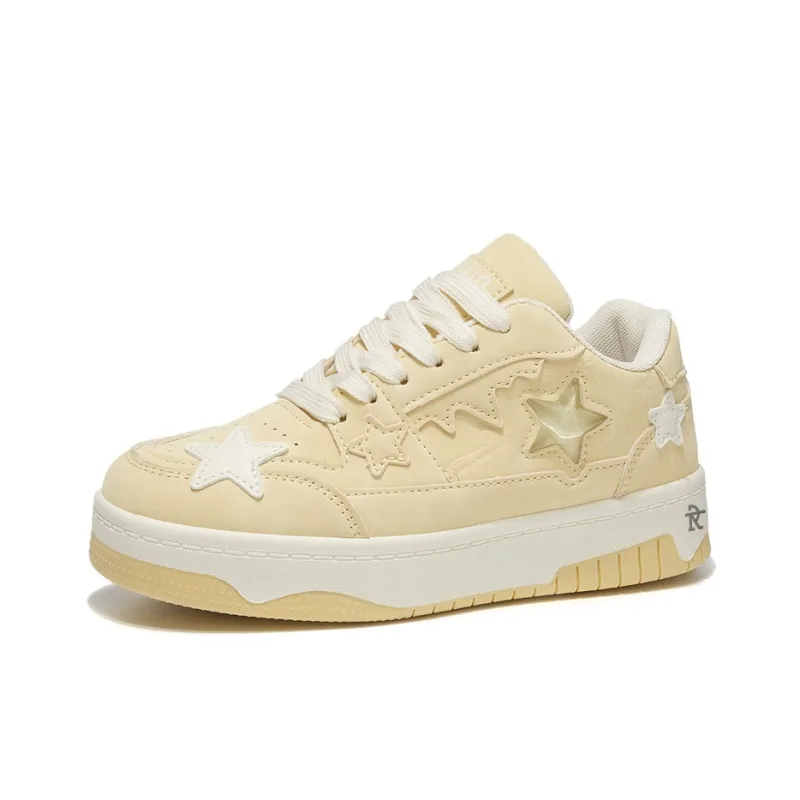 ROBINHOOD Wear resistant, Lightweight, Breathable, And Non slip. Low Top Skateboard Shoes Women's Box Included-2