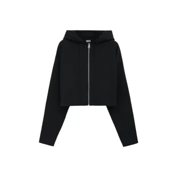 LOEWE Sweatshirts Women's Black