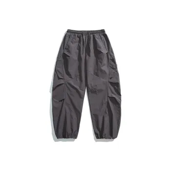 JUNGLE TIGER Cargo Pants Unisex