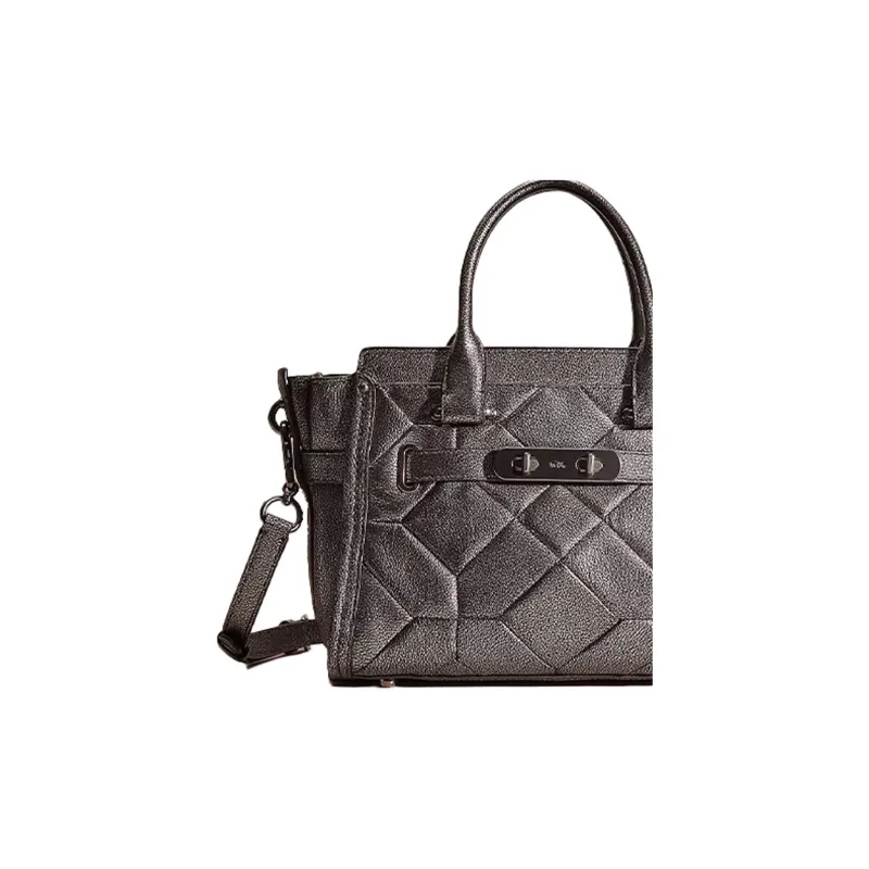 COACH Swagger Handbags-1