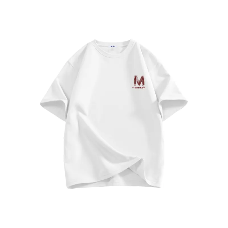 Warrior Huichao Riding The Wind Collection T Shirt Women's-13