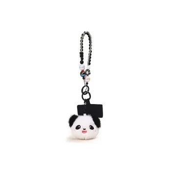 Jinnew Polyester Keychains Unisex