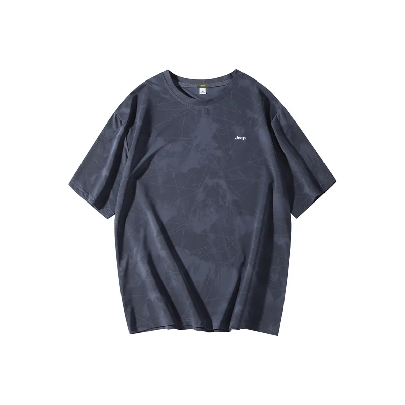 Jeep T Shirts Unisex-4