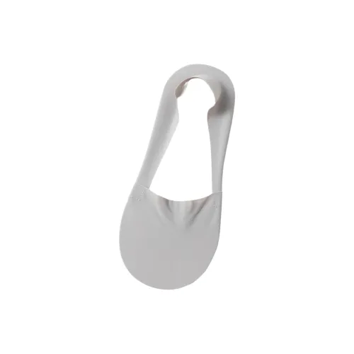 Gentle Welcome No Show Socks Unisex 1 Pack