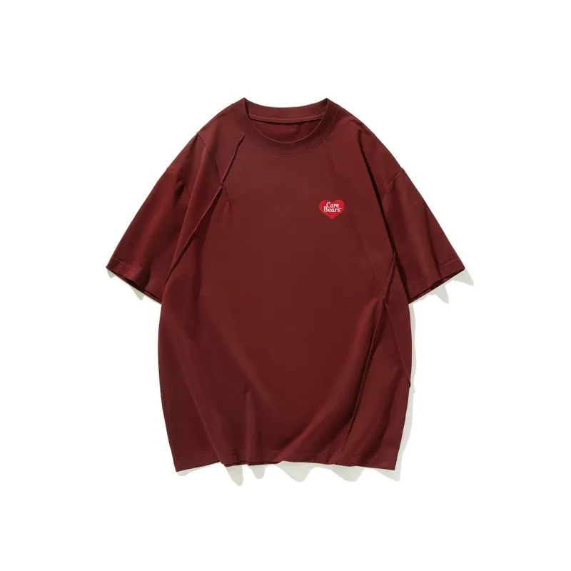 CAREBEARS T Shirts Unisex-6