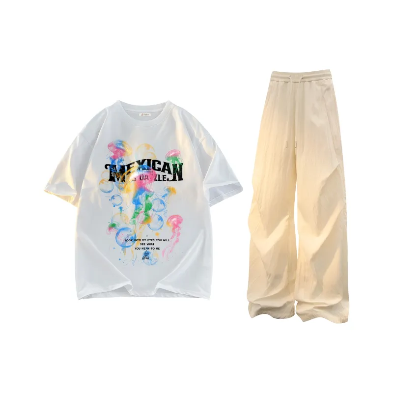 MEXICAN Casual Sportswear Unisex-0