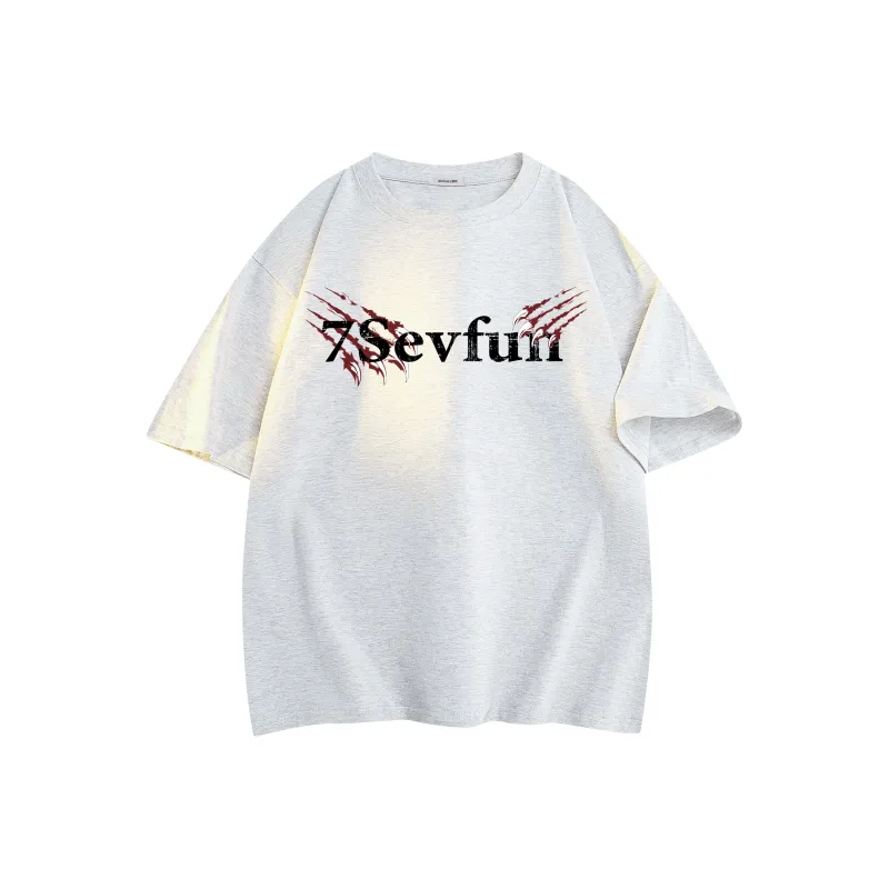 7 SEVFUN T Shirts Unisex-12
