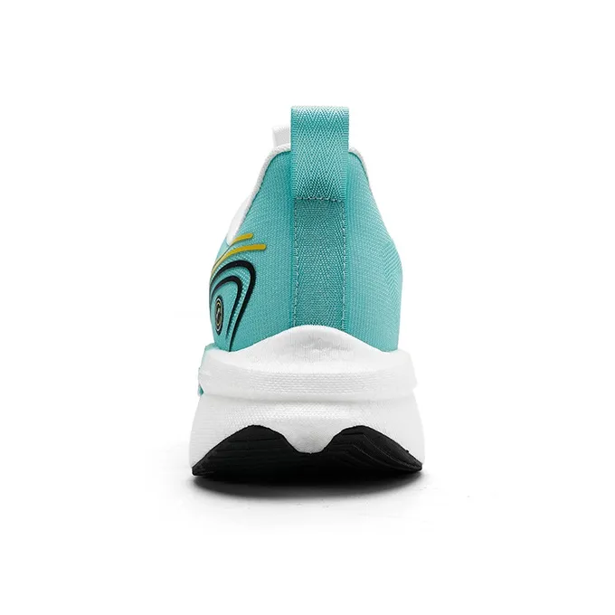 K bird Cushioning, Breathable, Lightweight Low Top Casual Racing Running Shoes Men's-4