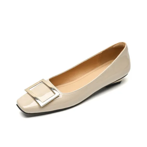 MADALLO Casual Single Shoes Women's