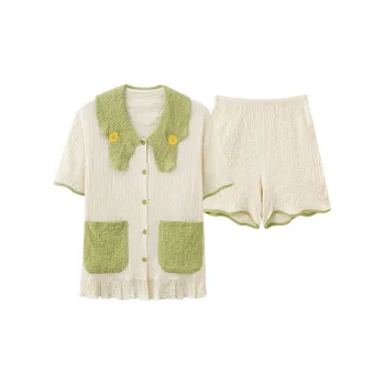 Pretty lady Women's Pajama Sets