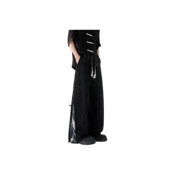 BANDICOOT Casual Pants Unisex