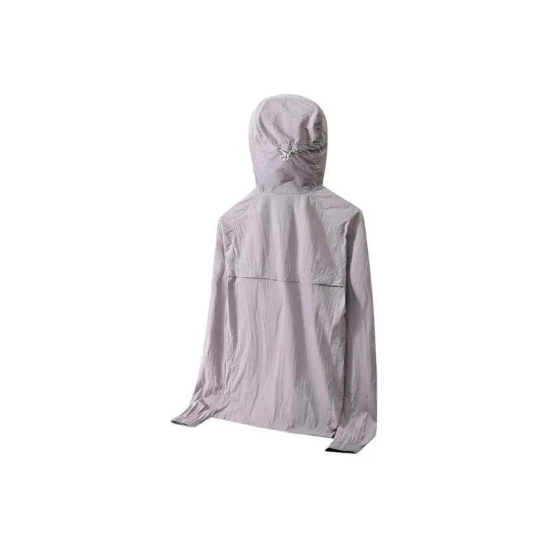 The New Age Family Sun Protection Clothing Women's-1