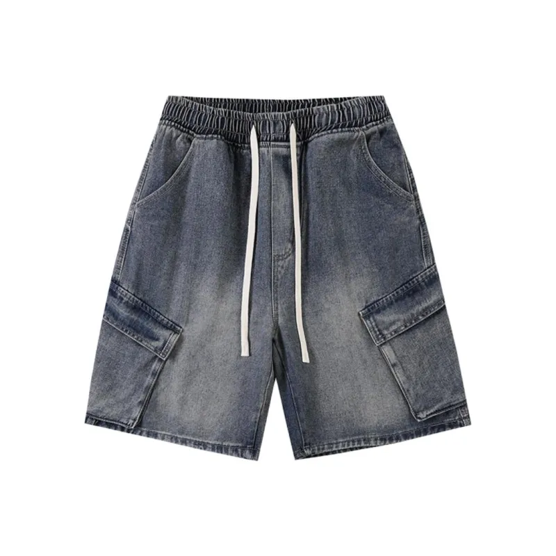 WJBS Denim Shorts Women's-0