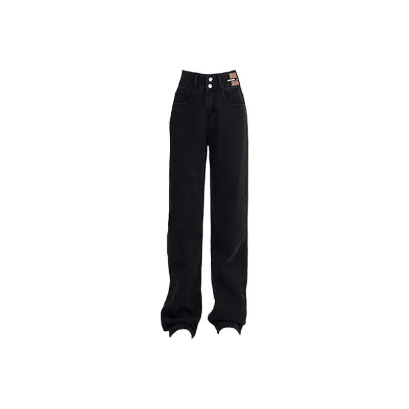 Ordifen Jeans Women's-6