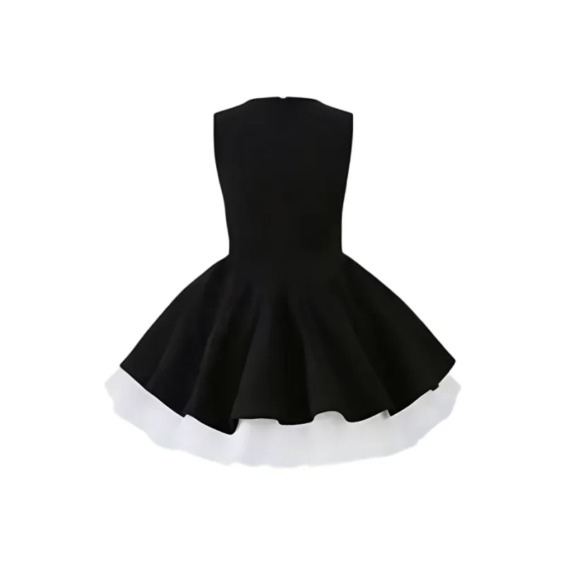 Incolore Sleeveless Dress Women's-5